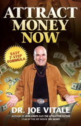 Download your Free e-Book Attract Money Now